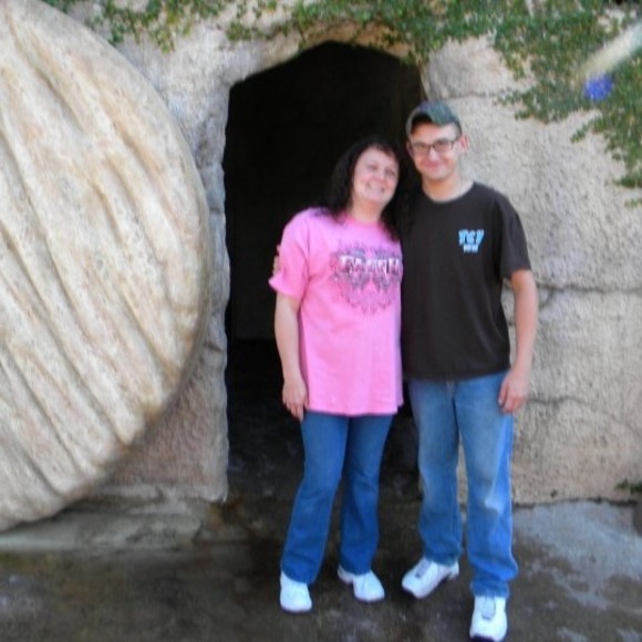 Meet your Posher, Mechelle - Picture 1 of 1